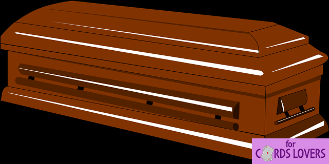 Sonhar com caixão: que significados?