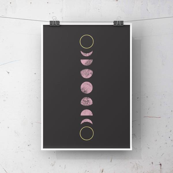 Gift guide: 10 objects to celebrate the Moon, this symbol so strong and mysterious!