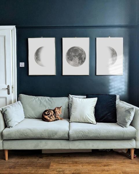 Gift guide: 10 objects to celebrate the Moon, this symbol so strong and mysterious!