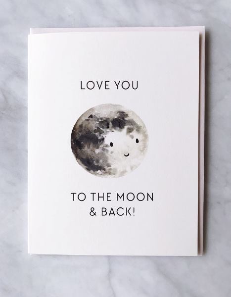 Gift guide: 10 objects to celebrate the Moon, this symbol so strong and mysterious!
