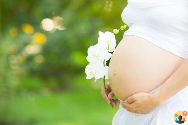 Dreaming of a pregnant woman: What meanings?