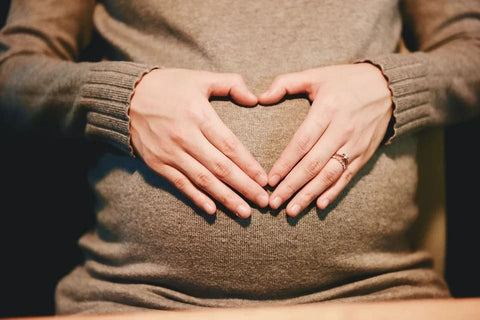 Sognare una donna incinta: quali significati?