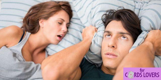 Snoring in women: What you need to know