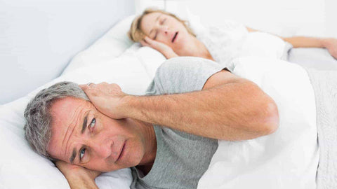 Snoring in women: What you need to know