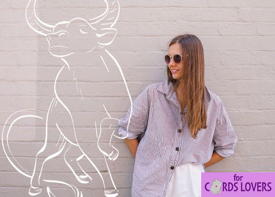 5 reasons why the Taurus woman is so exceptional