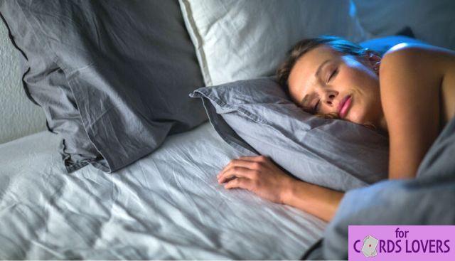 Split sleep: Good or bad idea?