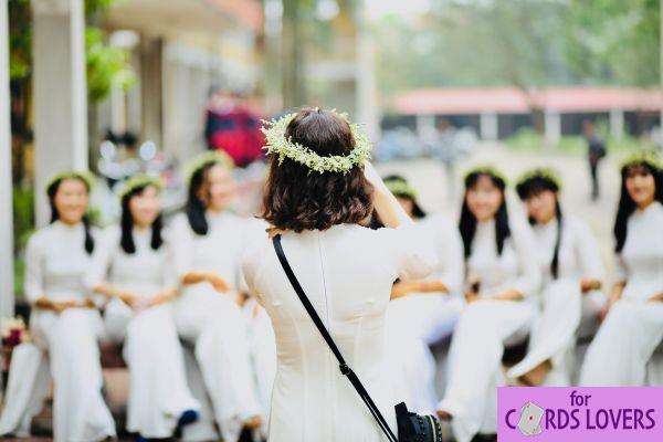 O seu signo do zodíaco é o especialista em discurso de casamento?