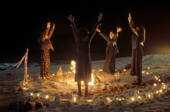 Discover the most chilling scary movie, according to your zodiac sign