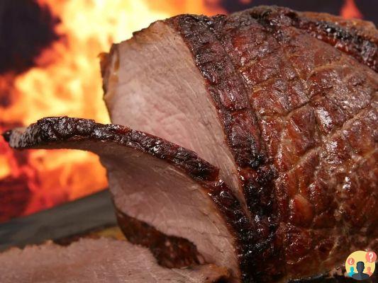 Sognare di mangiare carne: quali significati