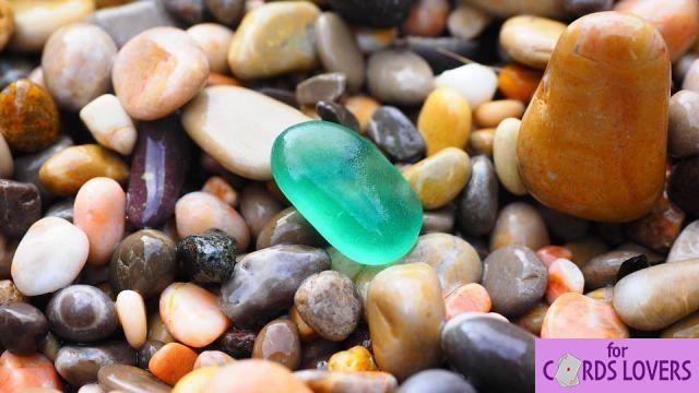 ¿Cuáles son las mejores piedras para dormir?