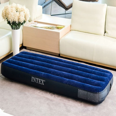 How to choose an inflatable mattress?