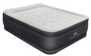 How to choose an inflatable mattress?