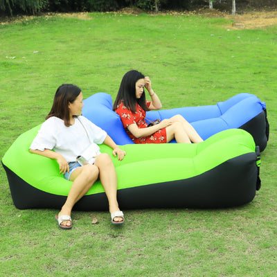 How to choose an inflatable mattress?