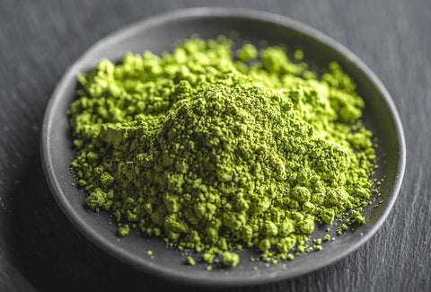 Matcha Tea: An anti-fatigue ally