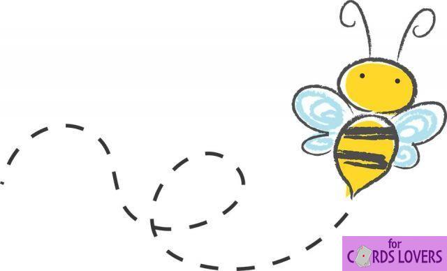 Sognare di essere punto da un'ape: quali significati?