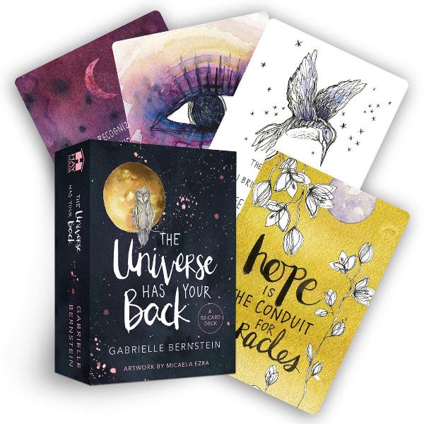 Here are the tarot cards used by Ginette Blais in the Astro 2021 series