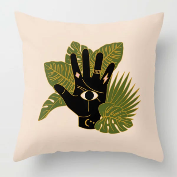 The objects to get to create your mystical corner at home