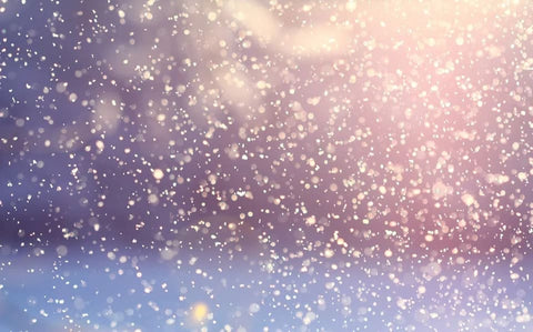 Dreaming of snow: What meanings?