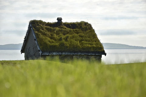 Dream of roof: What meanings?