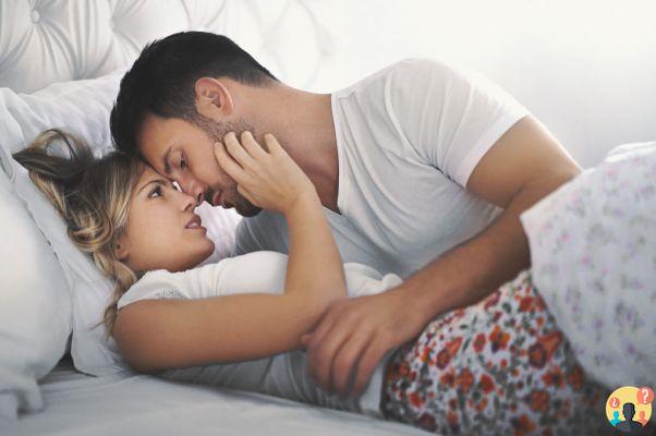 Sognare il tuo ex: quali significati?