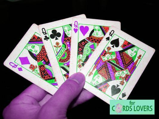 Reglas de Kem, Como Jugar al Juego de Cartas