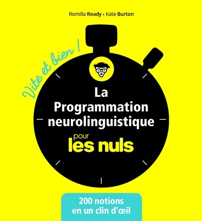 NLP: Neuro-Linguistic Programming in Mercury Retrograde