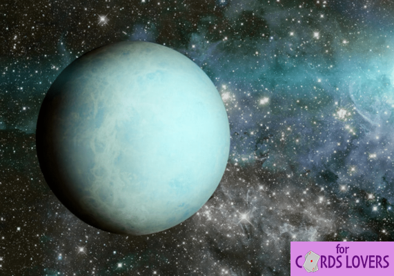 Urano en retrógrado: ¡prepárate para vivir la intensidad!