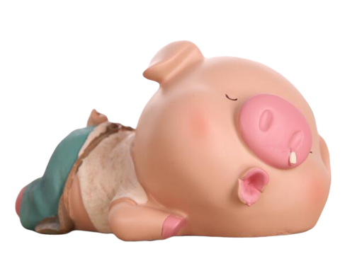 Top 5 piggy banks that make you want to sleep