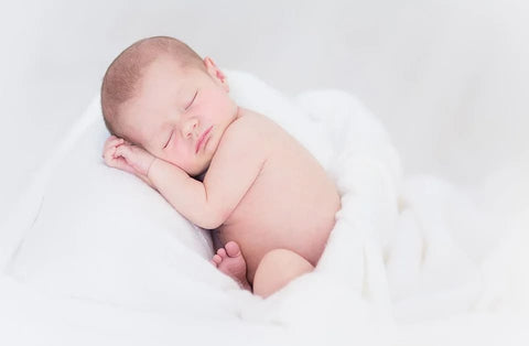 Dreaming of baby: What meanings?