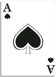 Meaning of the Ace of Spades