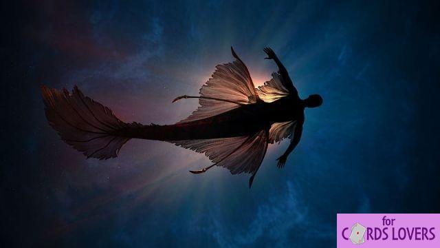 Dream of mermaid: What meanings?