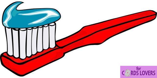 Dream about brushing your teeth: What meanings?