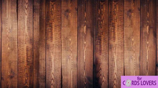 Soñar con madera: ¿Qué significados?