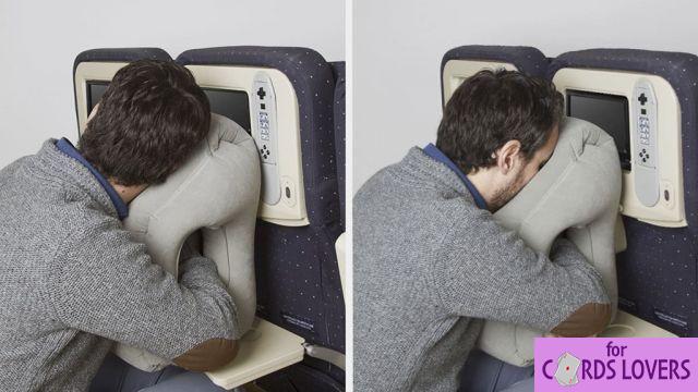 Sleeping seated: The ultimate guide!