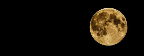 Sonhar com Lua: Que significados?