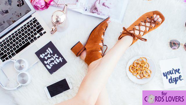 Which Shoe Should You Wear, According to Your Zodiac Sign?