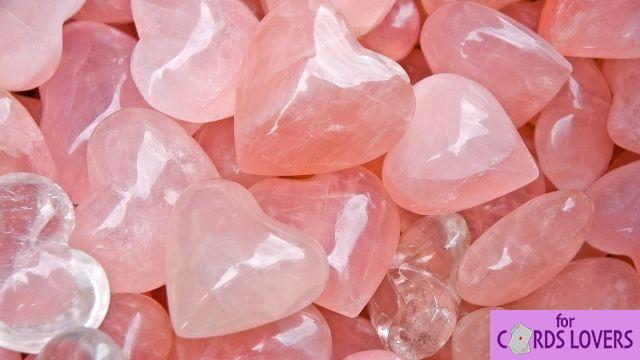 Crystals: which positively influences your astrological sign?