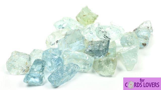 Crystals: which positively influences your astrological sign?