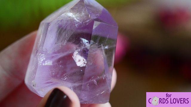 Crystals: which positively influences your astrological sign?