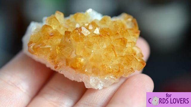 Crystals: which positively influences your astrological sign?