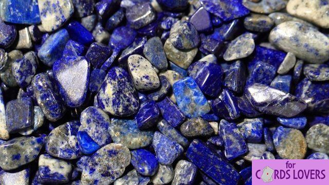 Crystals: which positively influences your astrological sign?