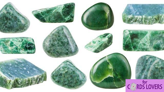 Crystals: which positively influences your astrological sign?