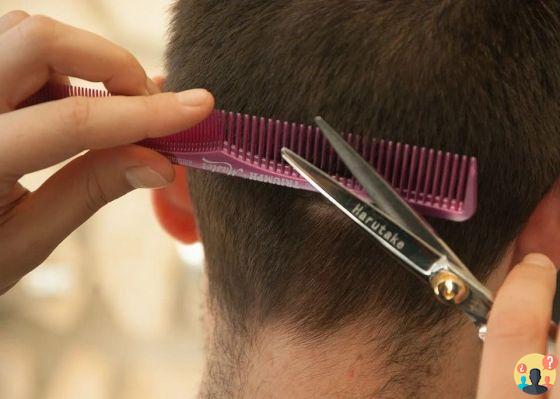 Sonhe em cortar o cabelo: quais significados?