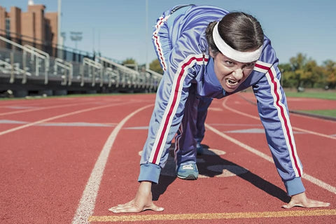 Sognare di correre: quali significati?