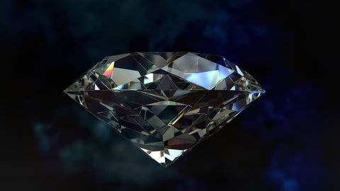 Sogno di diamante: quali significati?