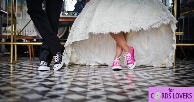 Sognare di indossare un abito da sposa: quali significati?