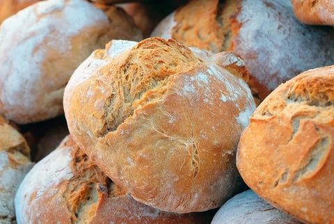 Sonhar com pão: que significados?