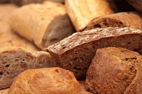 Sognare il pane: quali significati?