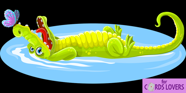 Crocodile Dream: What Meanings?