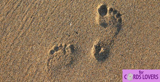 Dream of walking barefoot: What meanings?